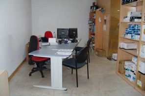 Estancias